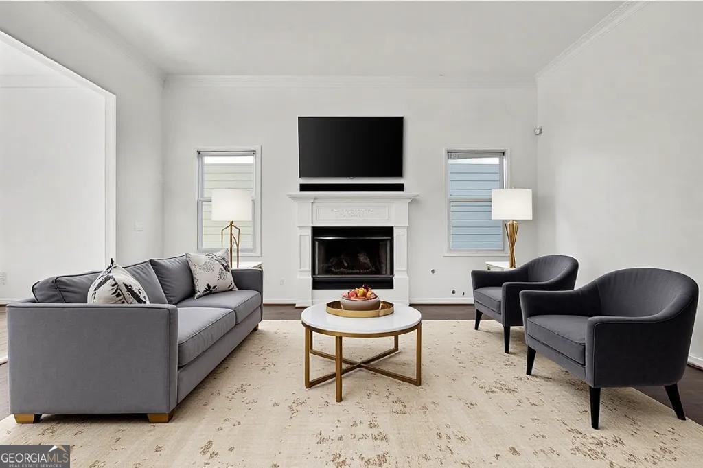 House in Atlanta, Georgia, United States 2 - 18264959