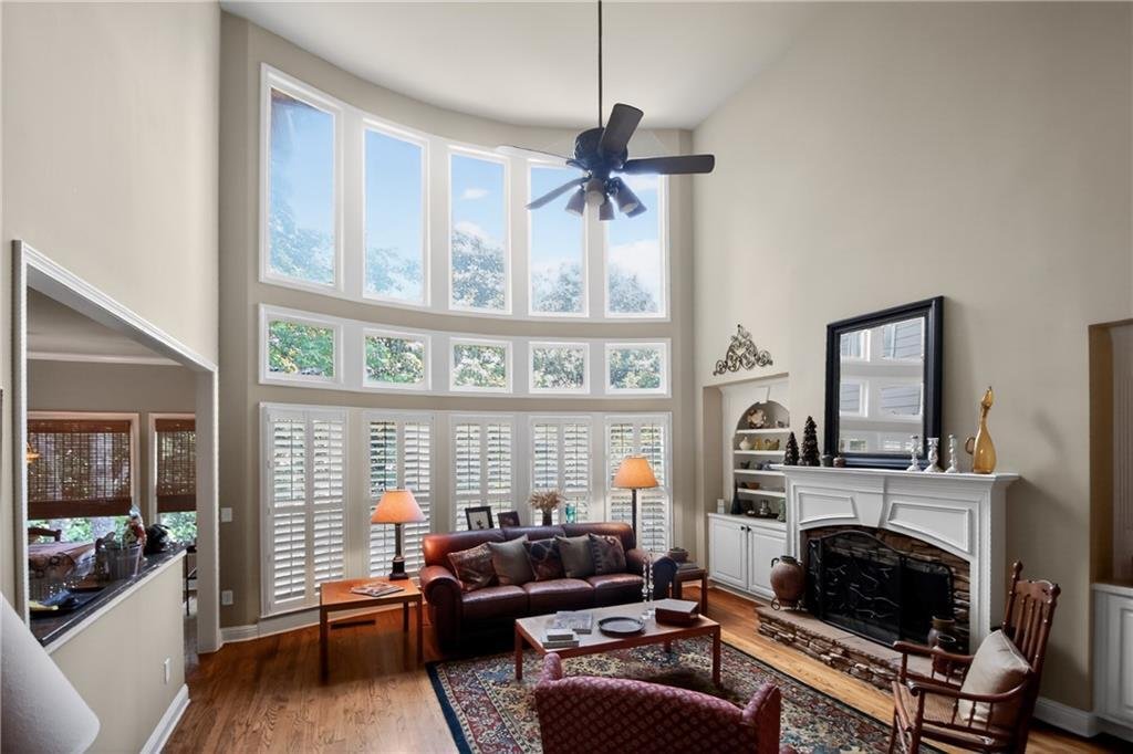 House in Dallas, Georgia, United States 3 - 18264749