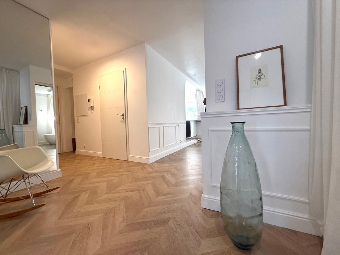 Apartment in Le Dramont-Agay-Anthéor-Le Trayas, Saint-Raphaël, France 2 - 18265829