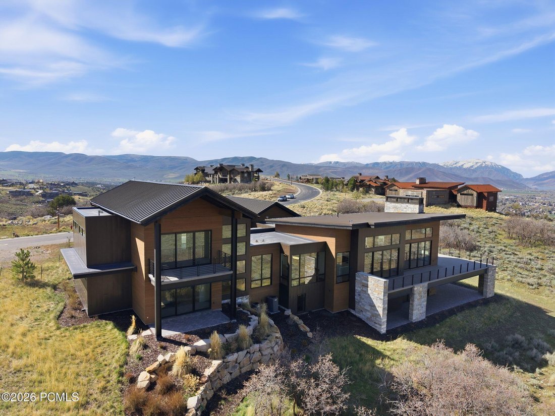 House in Heber City, Utah, United States 1 - 18263065