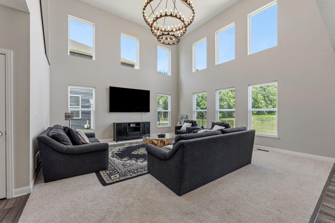 Casa a Plain City, Ohio, Stati Uniti 5 - 18263700