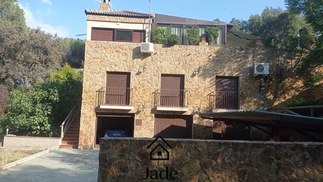 Villa in Cordoba, Andalusia, Spain 2 - 18257408