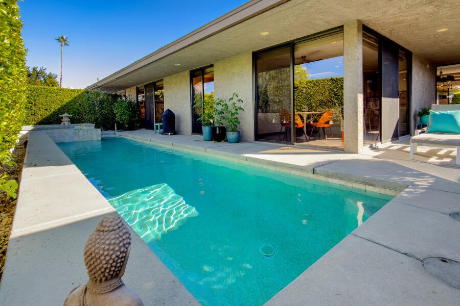 House in Rancho Mirage, California, United States 1 - 18263264