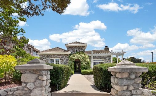 House in Burbank, California, United States 1
