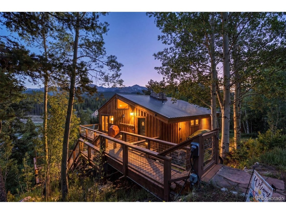 House in Breckenridge, Colorado, United States 2 - 18264030