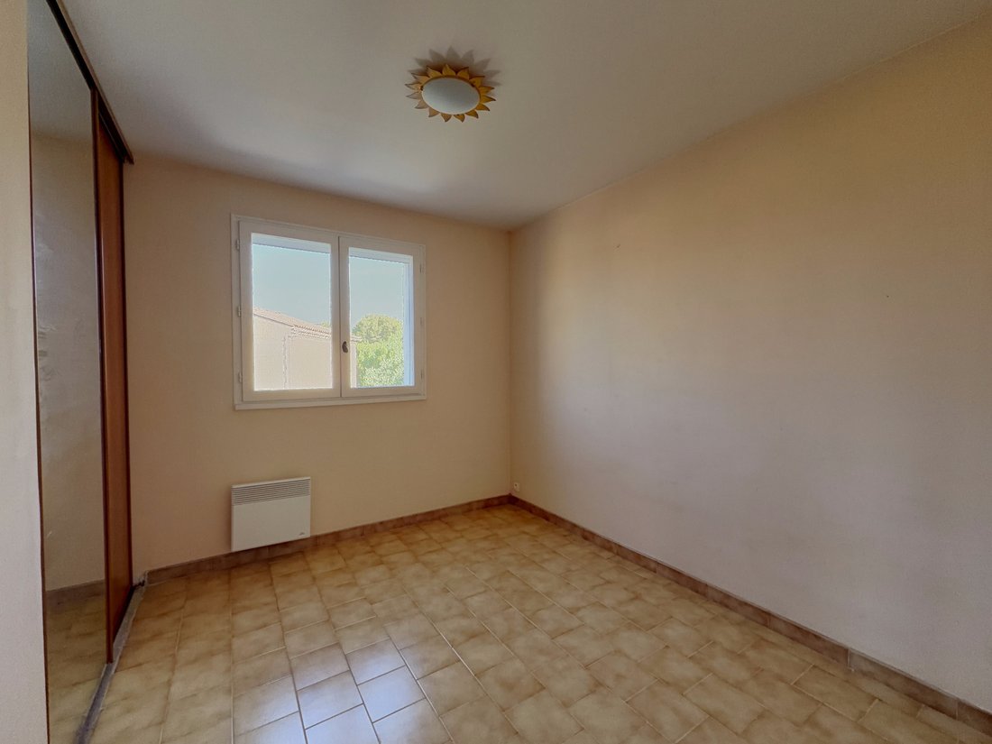 Villa in Le Fort, Six-Fours-les-Plages, France 5 - 15976347