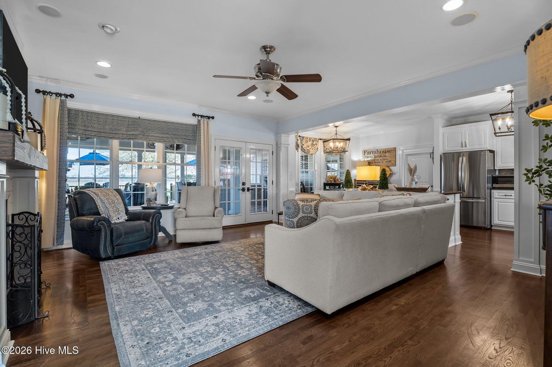 House in Rocky Mount, North Carolina, United States 5 - 18264487