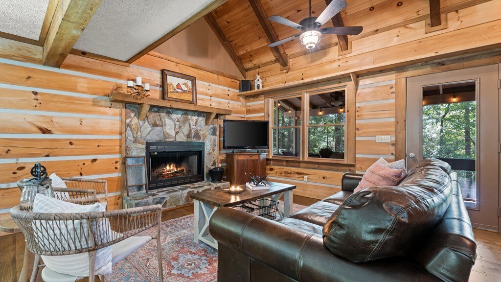 House in Blue Ridge, Georgia, United States 2 - 18260178