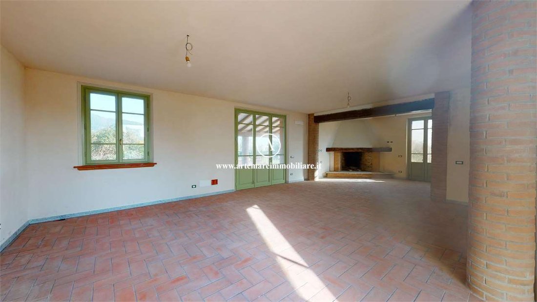 Villa in Strettoia-Capezzano-Valdicastello, Pietrasanta, Tuscany 5 - 12916902