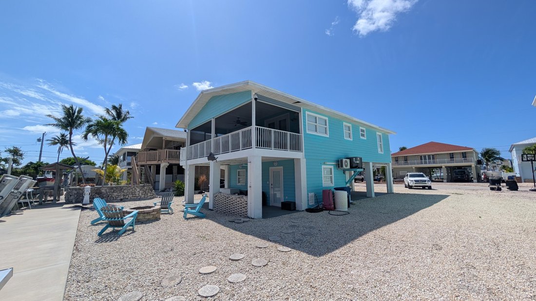 House in Big Pine Key, Florida, United States 5 - 18263254