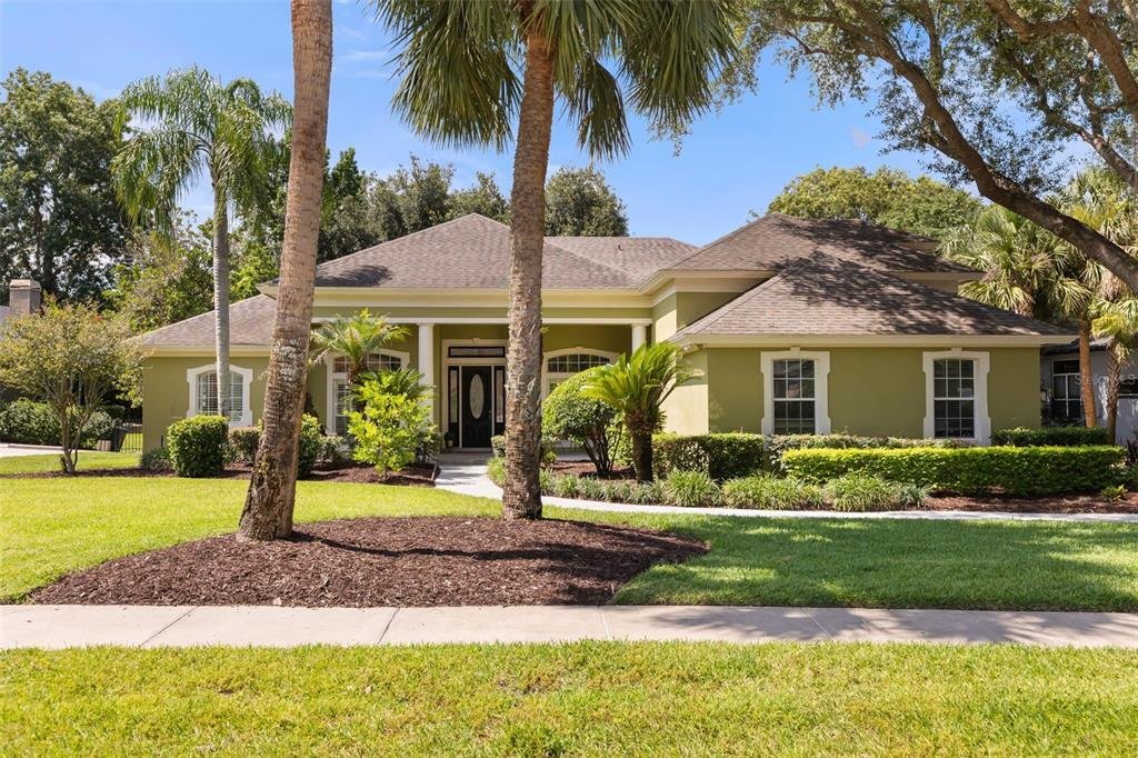 House in Winter Springs, Florida, United States 1 - 18262356