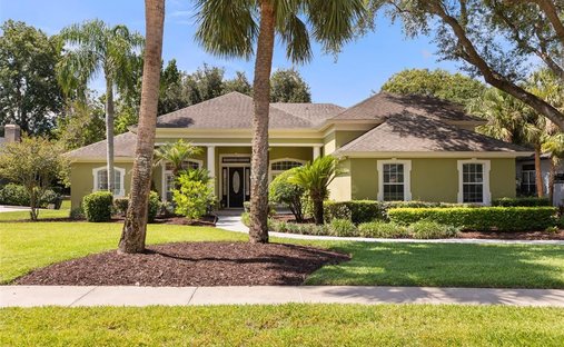 Haus in Winter Springs, Florida, Vereinigte Staaten 1