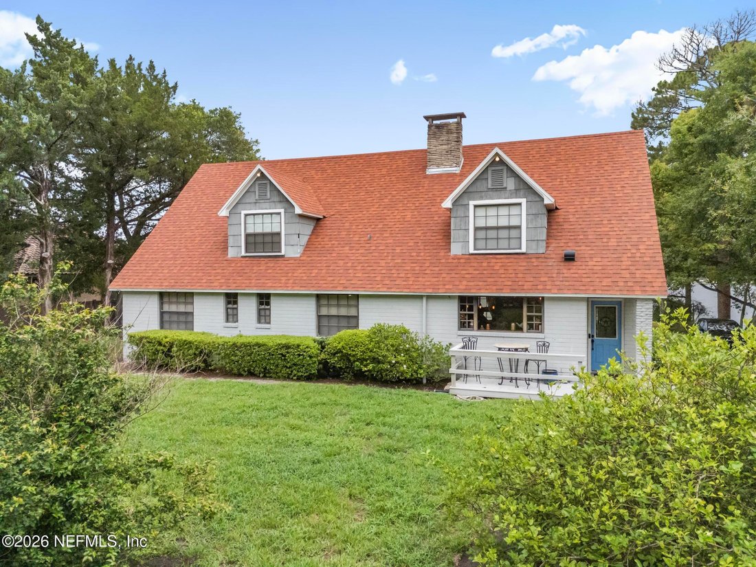 House in Jacksonville, Florida, United States 2 - 18263461