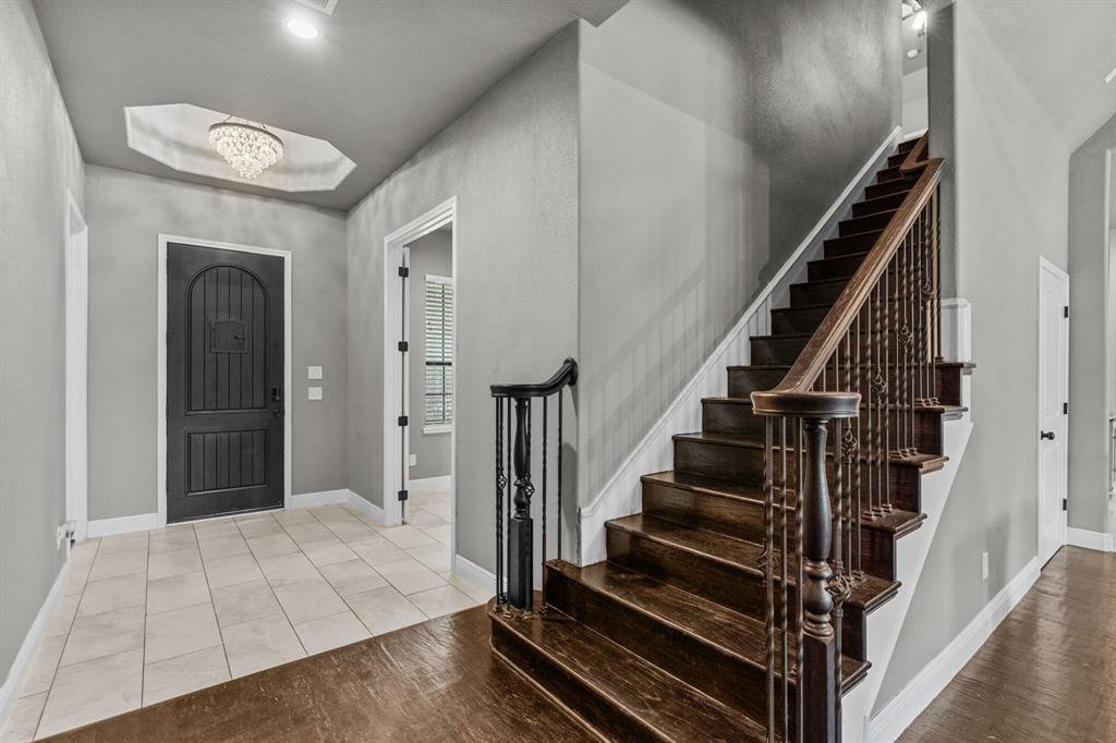 Haus in Fort Worth, Texas, Vereinigte Staaten 2 - 18265243