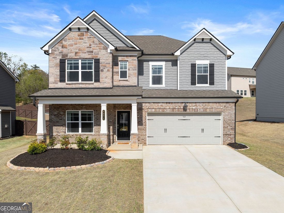 House in Gainesville, Georgia, United States 2 - 18261059