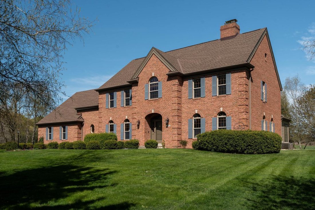 House in Mount Pleasant, Wisconsin, United States 2 - 18260374