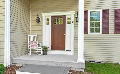 Condominio a Sterling, Massachusetts, Stati Uniti 1