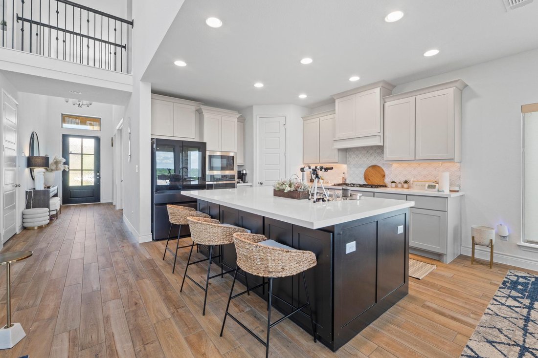 House in Georgetown, Texas, United States 4 - 18265446