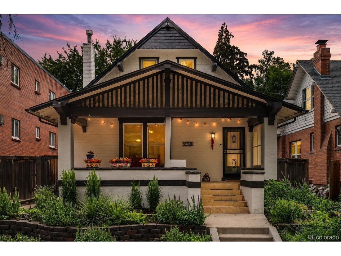 House in Denver, Colorado, United States 1 - 18264176