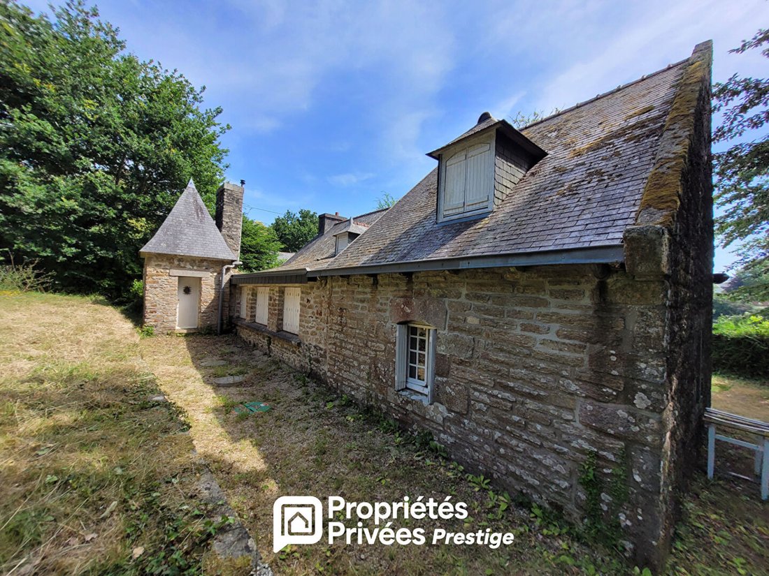 Villa in Centre Cap Coz, Fouesnant, France 2 - 18266550