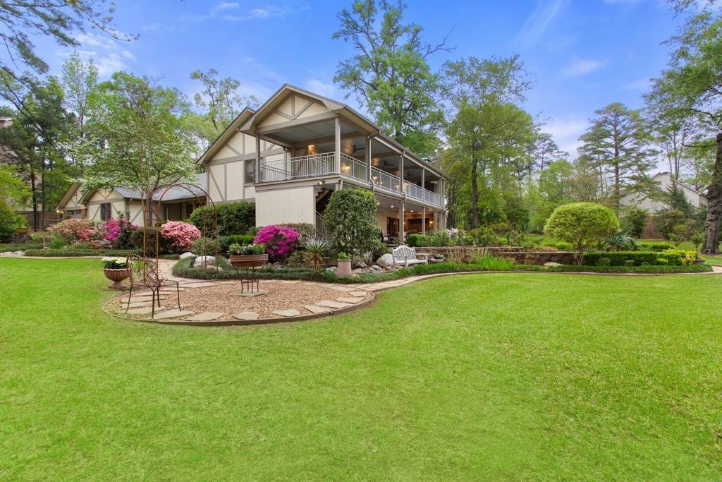 House in Hideaway, Texas, United States 1 - 18265234