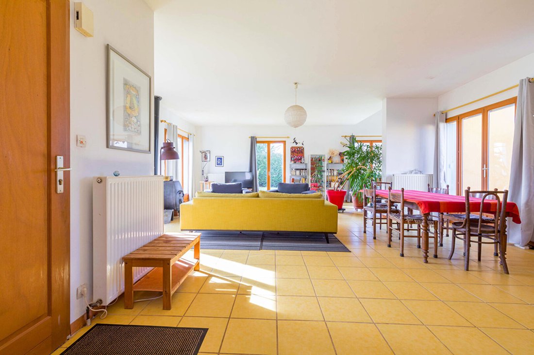 Villa in Pasques, Bourgogne – Franche-Comté, France 4 - 18266560