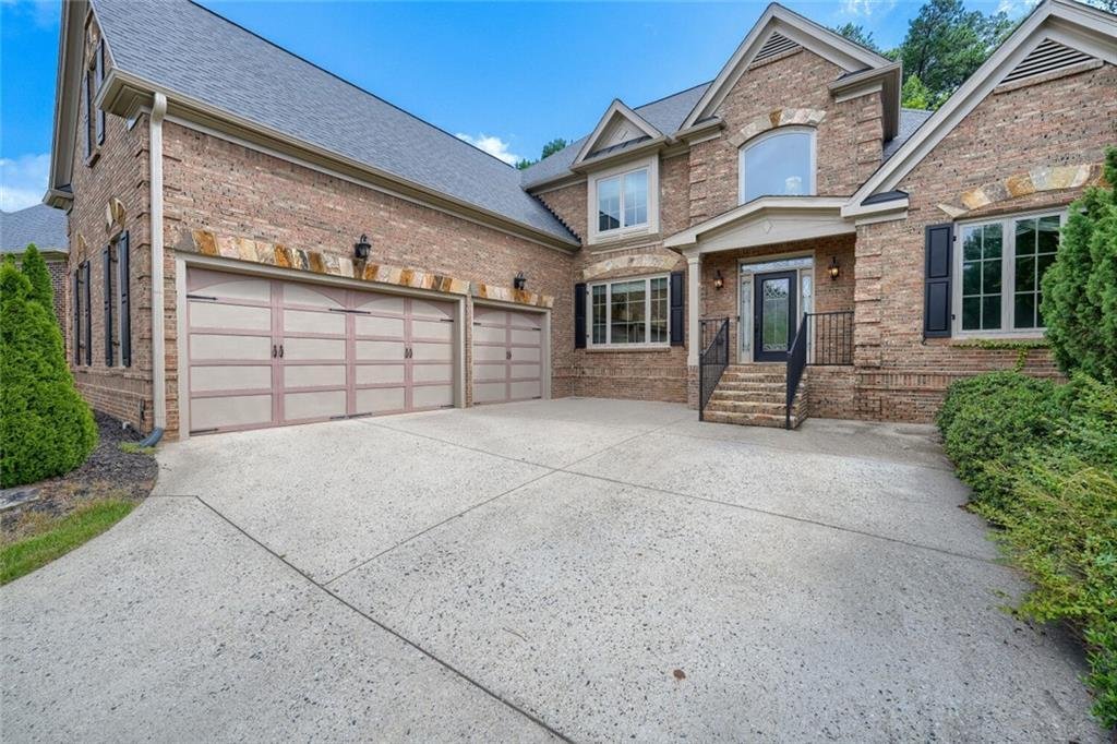 House in Dacula, Georgia, United States 5 - 18263134