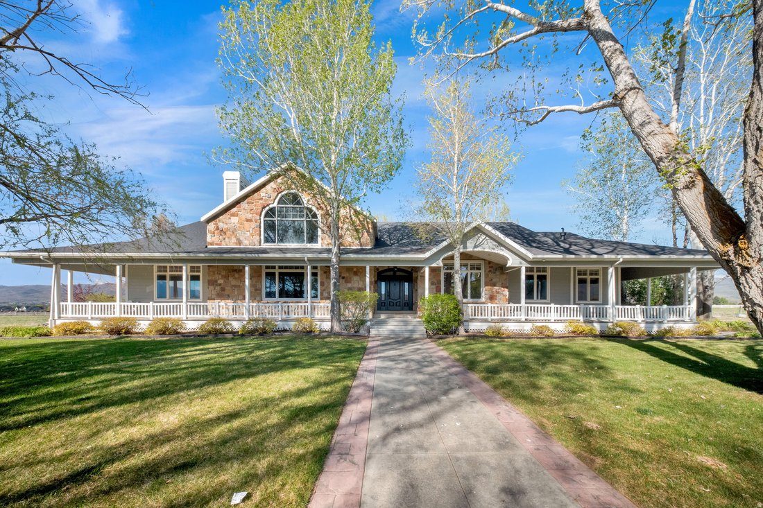 House in Heber City, Utah, United States 1 - 18265974