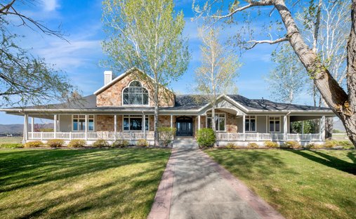 Casa a Heber City, Utah, Stati Uniti 1