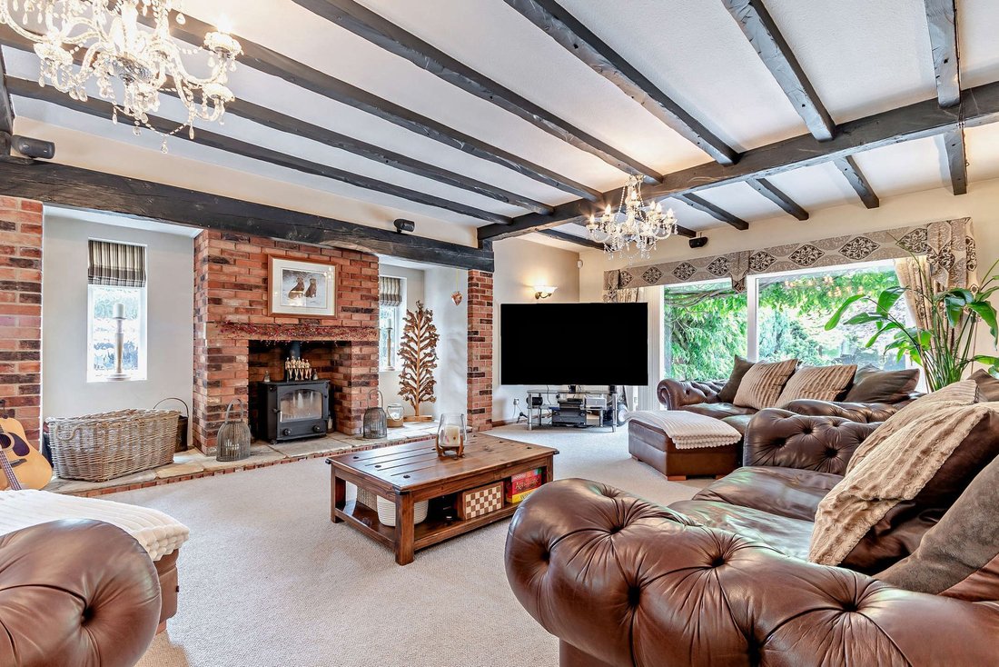 House in Iverley, Kinver, England 3 - 18260346
