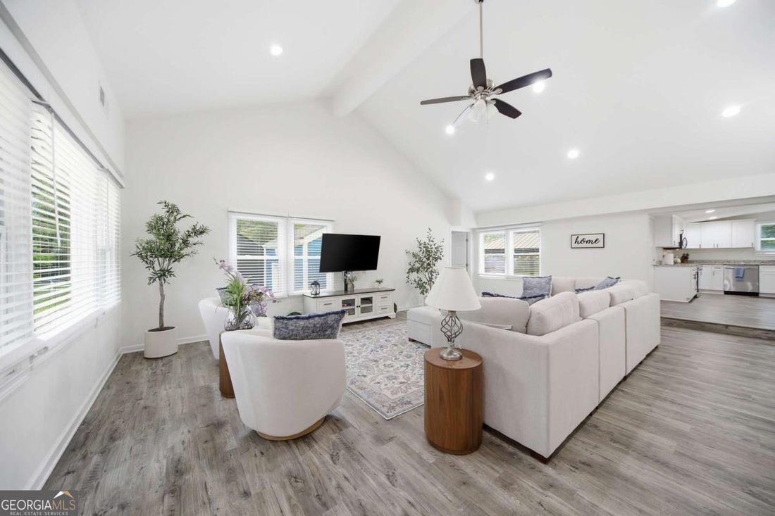 House in Decatur, Georgia, United States 2 - 18261071