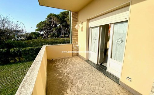 Villa in Fiumetto, Pietrasanta, Italy 1