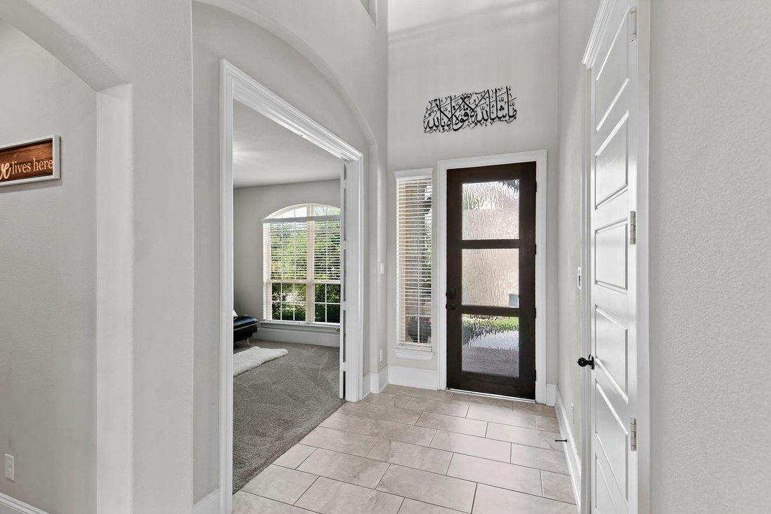 House in Georgetown, Texas, United States 5 - 18260824