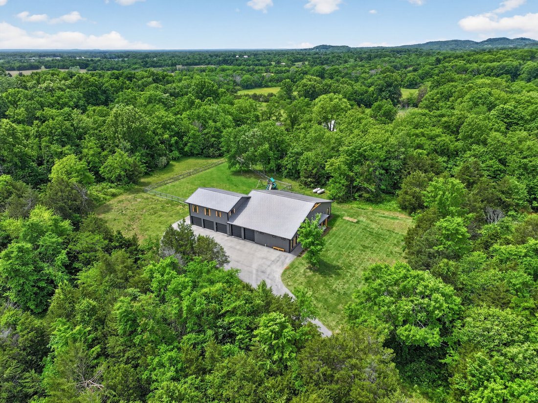 House in Eagleville, Tennessee, United States 5 - 17307268