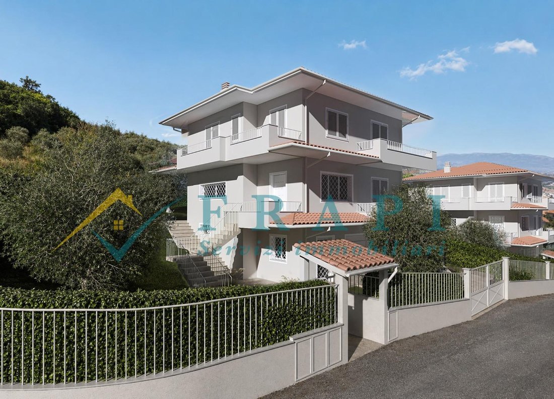 Villa in Center - Fornacelle, Montemurlo, Tuscany 4 - 18266041
