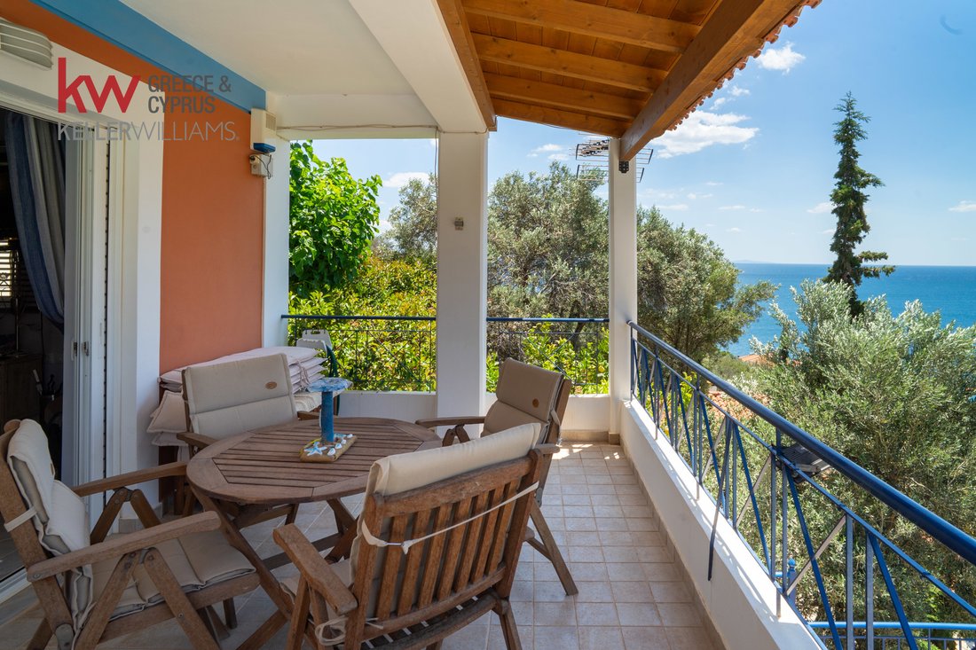 House in Community of Xiropigado, Peloponnese, Western Greece and the Ionian, Greece 5 - 18260739