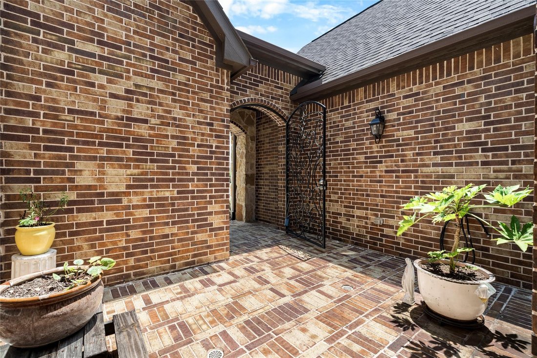 House in Katy, Texas, United States 4 - 18265099