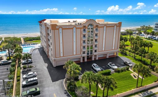 Condo in Indialantic, Florida, United States 1
