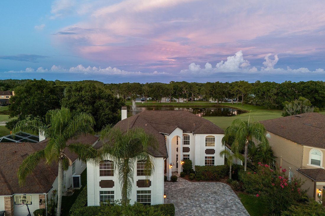 House in Odessa, Florida, United States 2 - 18261560
