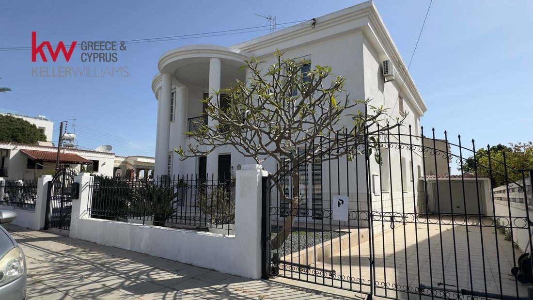 House in Agios Nikolaos, Cyprus 1 - 18265449