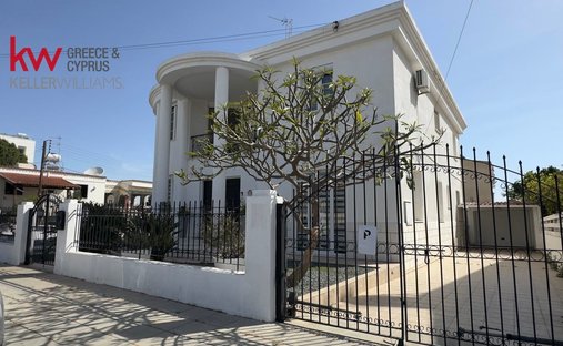 House in Agios Nikolaos, Cyprus 1
