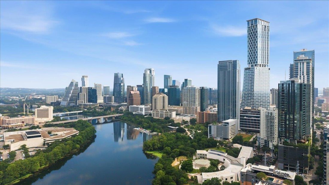 Condo in Austin, Texas, United States 5 - 18260786
