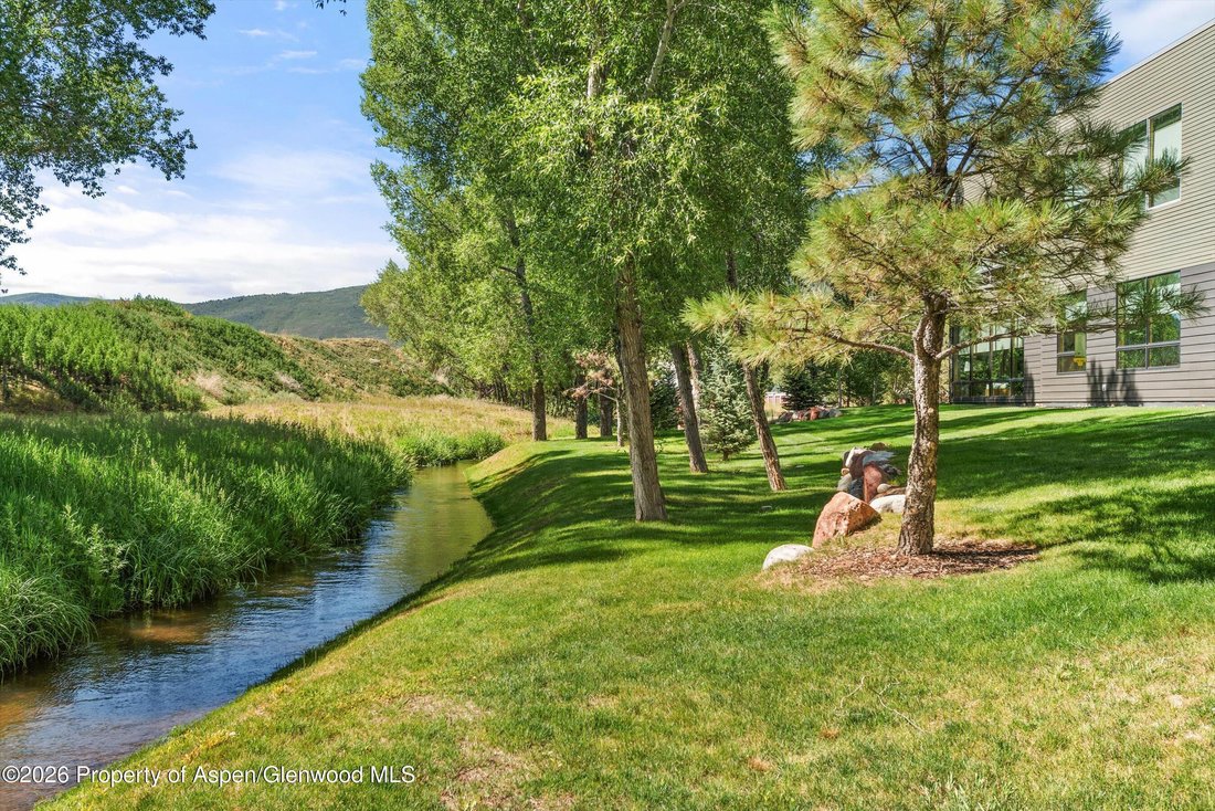 Condo in El Jebel, Colorado, United States 3 - 18263009