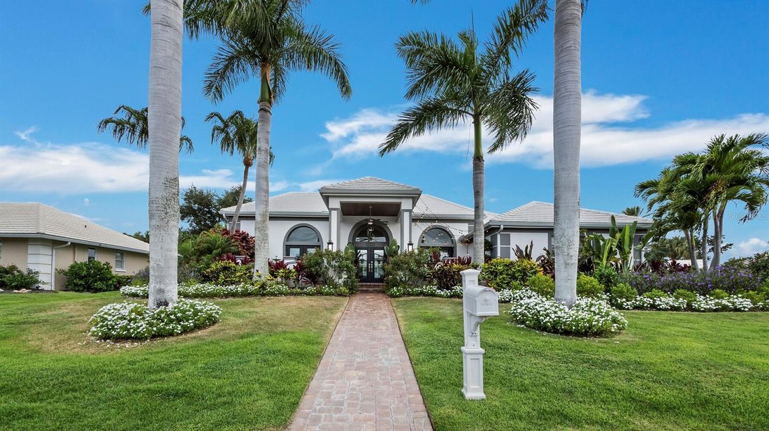 House in Osprey, Florida, United States 3 - 18264345