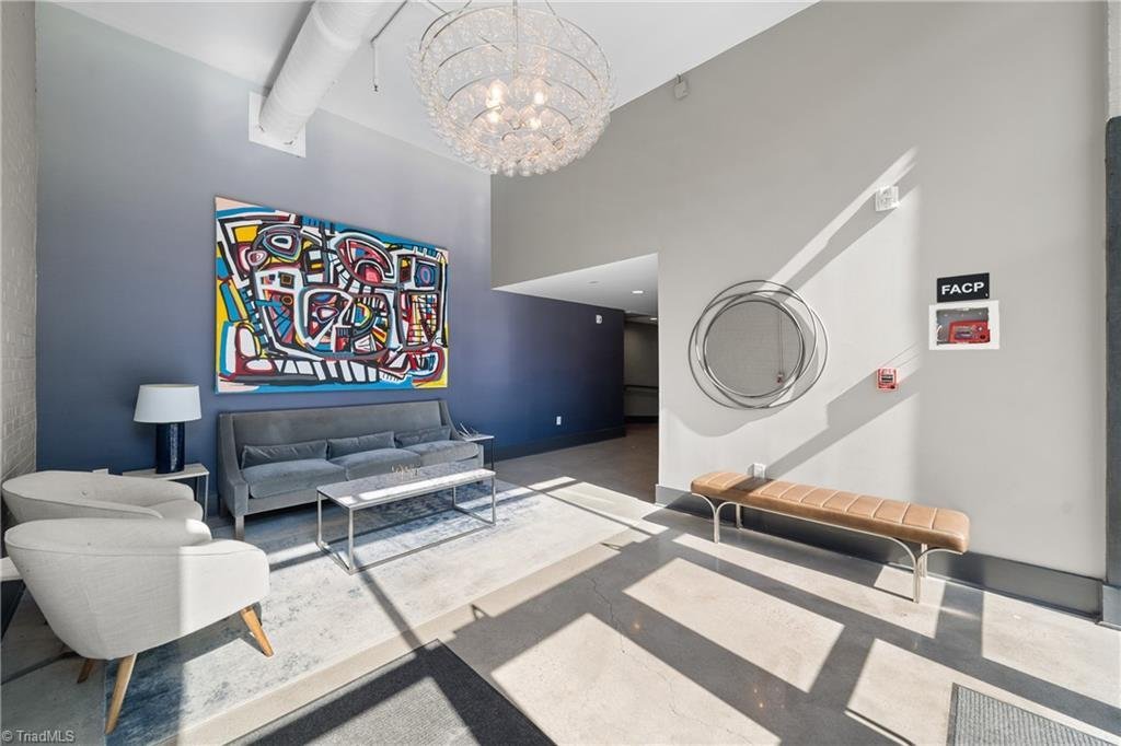 Condo in Walkertown, North Carolina, United States 3 - 18263636