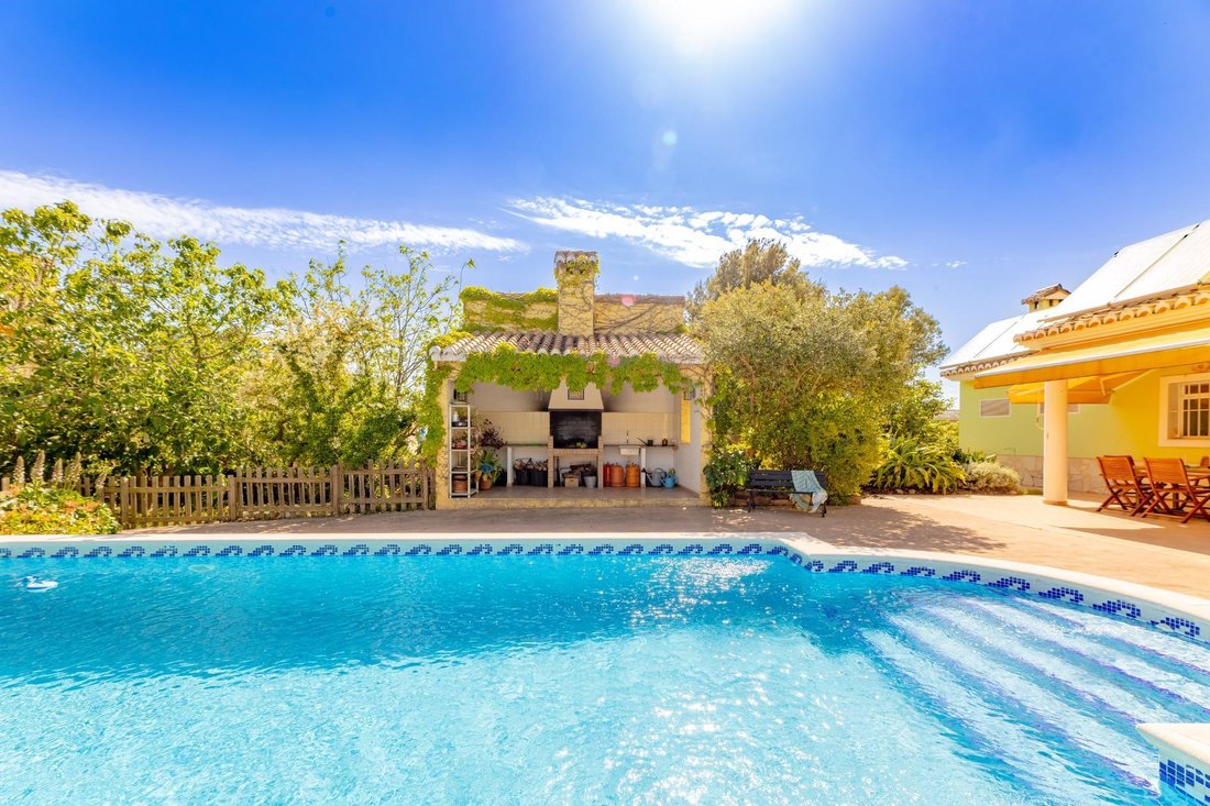 Villa in Betera, Valencian Community, Spain 2 - 18265762