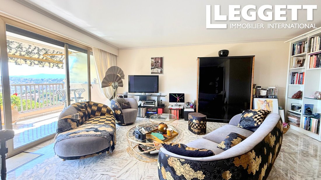 Apartment in Cannes, Provence-Alpes-Côte d'Azur, France 2 - 18114629
