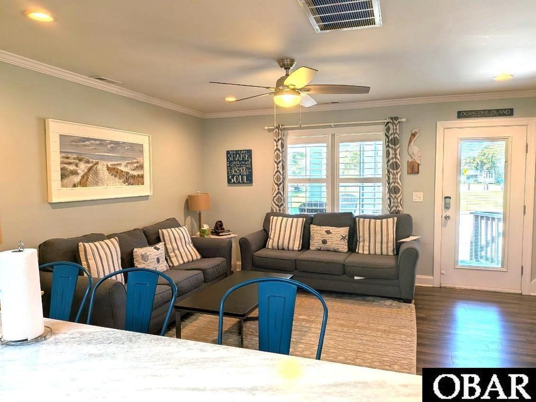 Condo in Ocracoke, North Carolina, United States 3 - 18263181