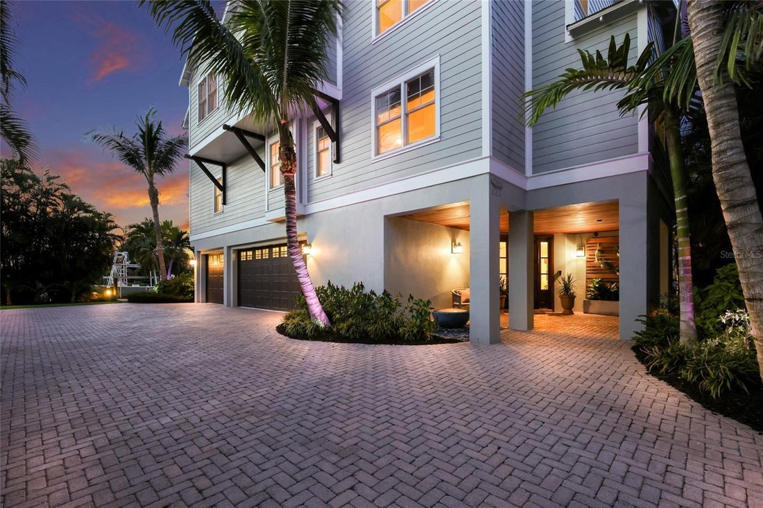 House in Holmes Beach, Florida, United States 4 - 18264371