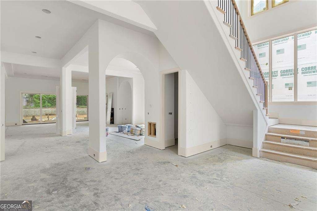 House in Alpharetta, Georgia, United States 4 - 18265067